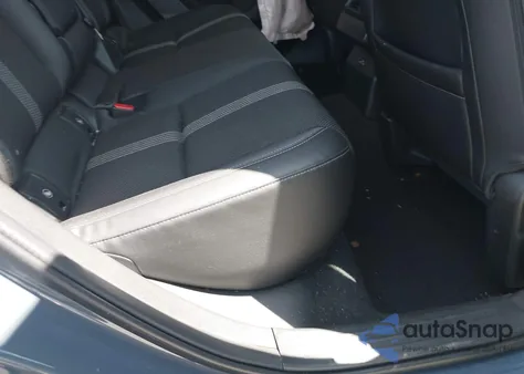 2025 Mazda Cx-50 2.5 S Premium Package z USA, uszkodzony, nr VIN 7MMVABDM9SN320032